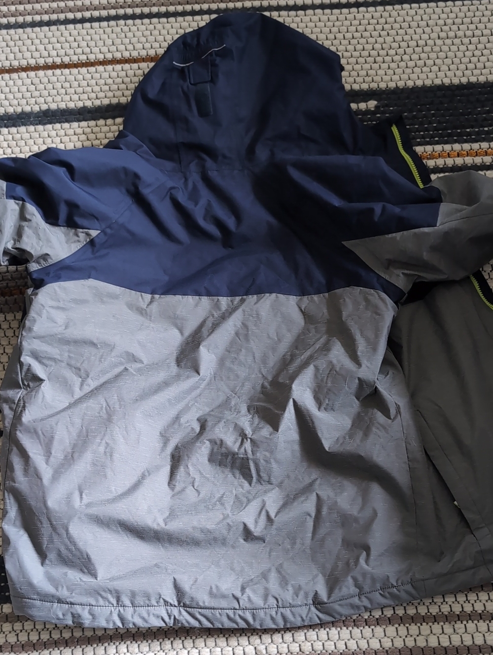 Columbia Alpine II jacket - Picture 4 of 5